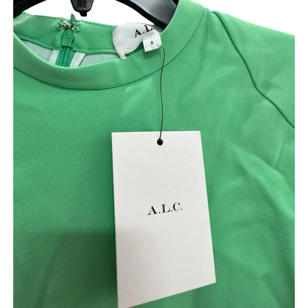 A.L.C. Cady Jane Sheath Dress - Size 6 - NWT